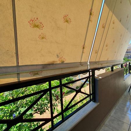 Family Cozy Apartment Heraklion  Екстер'єр фото