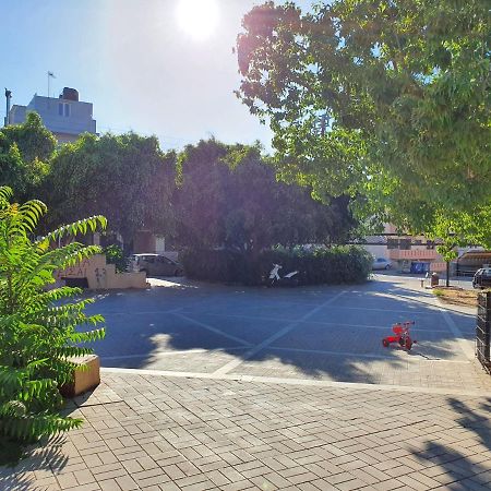 Family Cozy Apartment Heraklion  Екстер'єр фото