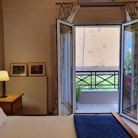 Family Cozy Apartment Heraklion  Екстер'єр фото