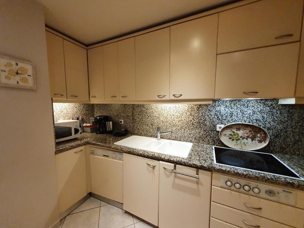 Family Cozy Apartment Heraklion  Екстер'єр фото