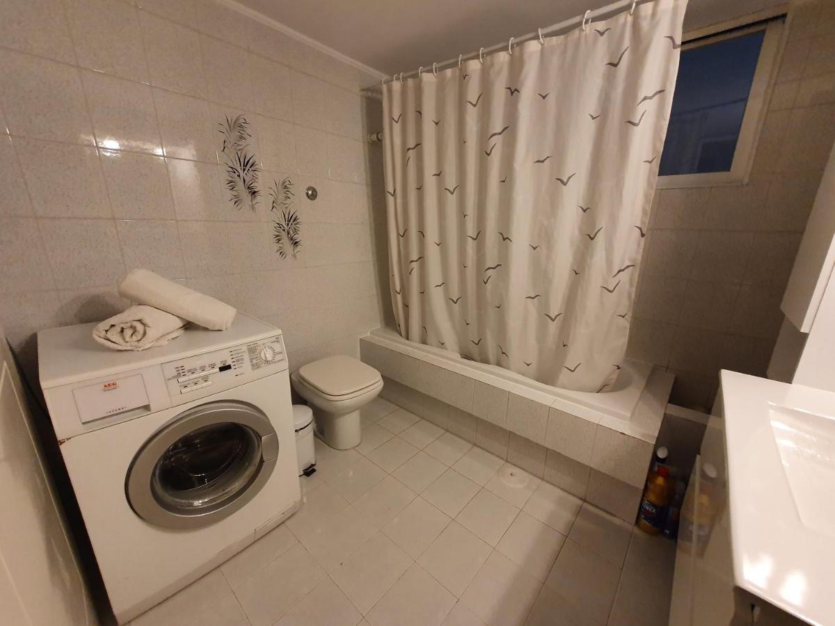 Family Cozy Apartment Heraklion  Екстер'єр фото