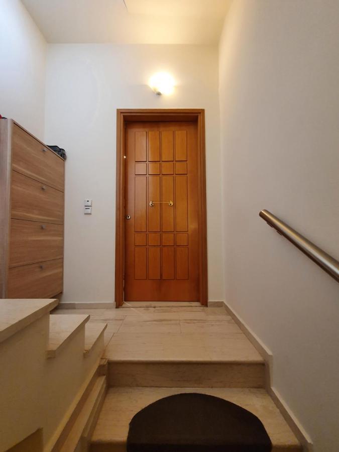 Family Cozy Apartment Heraklion  Екстер'єр фото