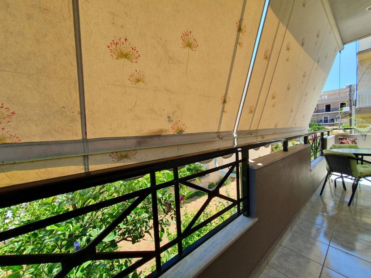 Family Cozy Apartment Heraklion  Екстер'єр фото
