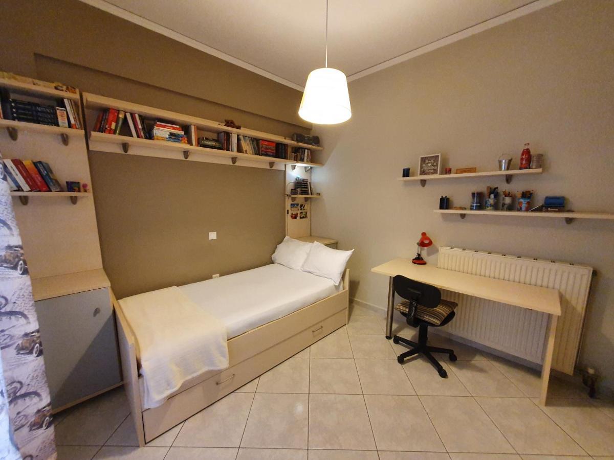 Family Cozy Apartment Heraklion  Екстер'єр фото