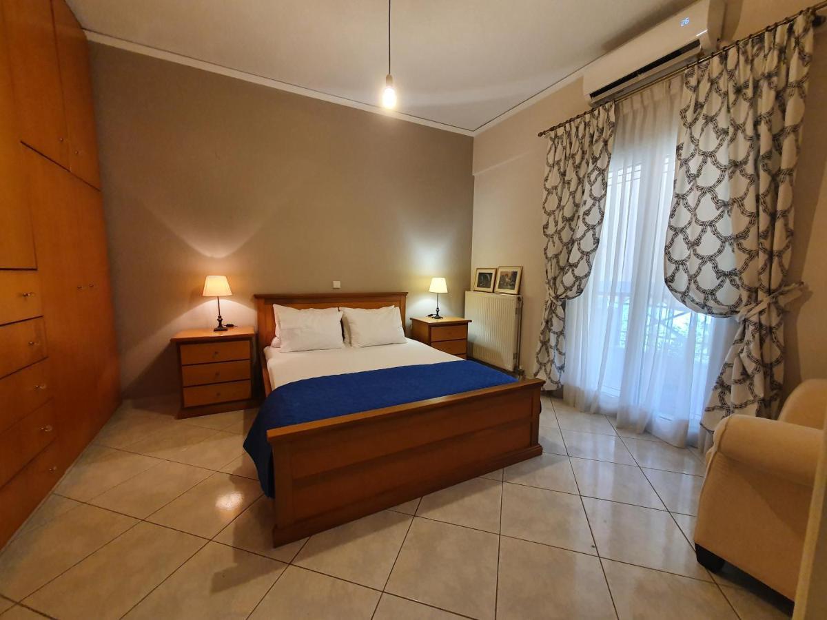 Family Cozy Apartment Heraklion  Екстер'єр фото