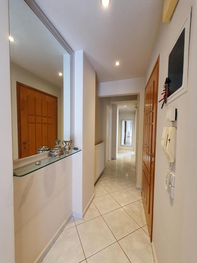Family Cozy Apartment Heraklion  Екстер'єр фото