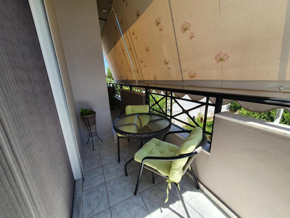 Family Cozy Apartment Heraklion  Екстер'єр фото