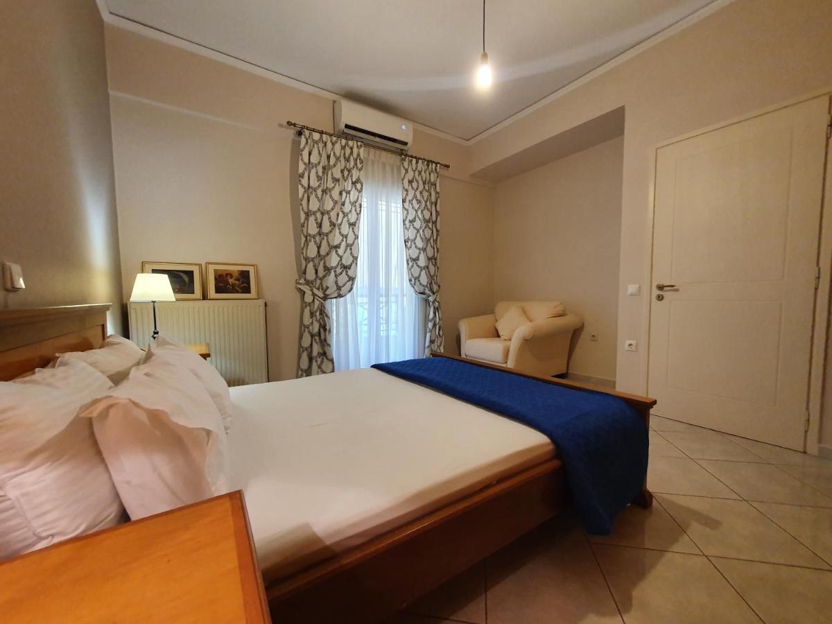 Family Cozy Apartment Heraklion  Екстер'єр фото