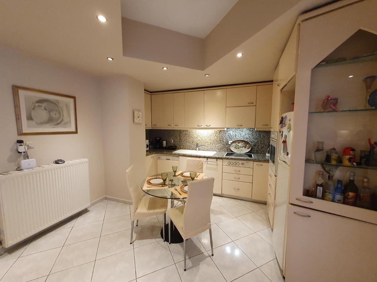 Family Cozy Apartment Heraklion  Екстер'єр фото